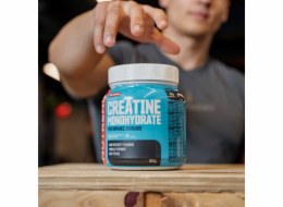 Nutrend CREATINE MONOHYDRATE Creapure®, 300 g