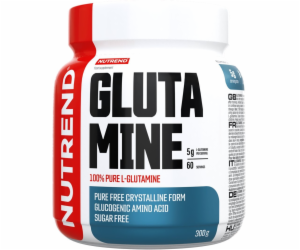 Nutrend GLUTAMINE, 300 g