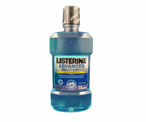 Listerine Advanced Tartar Control ústní voda 500ml 