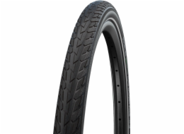 Schwalbe Road Cruiser Plus 55-622 Puncture Guard Green černá+reflexní pruh