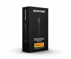 Duše Pirelli ROADTUBE, 23/30-622, Presta RVC 48mm, Black ...