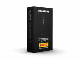 Duše Pirelli ROADTUBE, 23/30-622, Presta RVC 48mm, Black w/ black valve