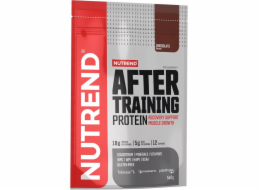 Nutrend AFTER TRAINING Protein 540 g, čokoláda