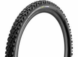 Plášť Pirelli Scorpion E-MTB M, 29 x 2.6, HyperWALL, 60 tpi, SmartGRIP Gravity, Black