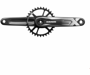 SRAM SX Eagle DUB Boost 175mm, 32z převodník