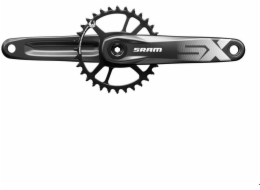 SRAM SX Eagle DUB Boost 175mm, 32z převodník