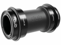 SRAM Středová osa DUB PressFit 30 68/73mm, 73 silniční Wide