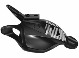 Řazení SRAM NX Eagle trigger 12 rychlostí objímka, černá