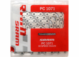 Sram PC1071, 114 článků, spojka Powerlock, 10 rychlostí