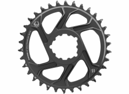 SRAM X-SYNC 2 EAGLE Black 34z.