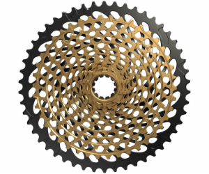 SRAM XG-1299 Eagle Gold - kazeta 12 rychlostí - 10-50 zub...