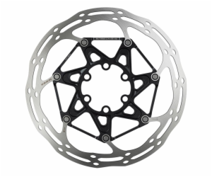 SRAM Centerline 2P 160mm black - 6 děr