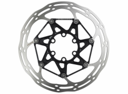 SRAM Centerline 2P 160mm black - 6 děr