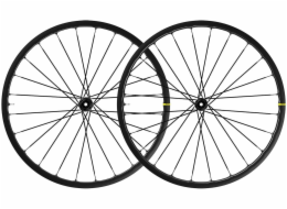 Zapletená kola MAVIC KSYRIUM SL DISC PÁR SHIMANO 11 DISC CENTERLOCK (P1336155)