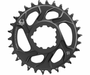 SRAM X-SYNC 2 EAGLE Black 34z. BOOST