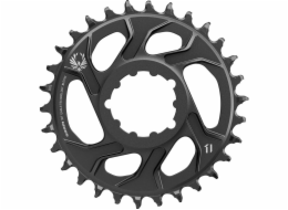 SRAM X-SYNC 2 EAGLE Black 34z. BOOST