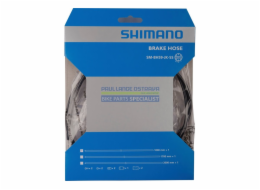 Brzdová hadička SHIMANO SM-BH59-JK 1000 mm set pro DiscBrzdy, černá