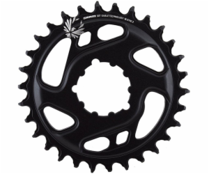 Sram Eagle Direct Mount Cold Forged Chainring (3mm) black...