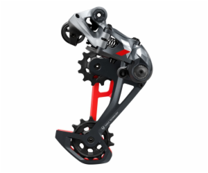 Přehazovačka SRAM X01 Eagle Lunar Oxy (red) 12 rychlostí ...