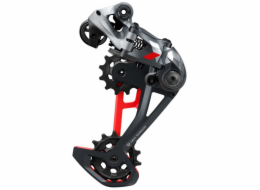 Přehazovačka SRAM X01 Eagle Lunar Oxy (red) 12 rychlostí 10-52z