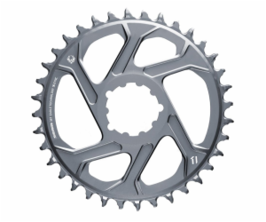 Sram Eagle Direct Mount Chainring (3 mm) 32T polar Sram X...