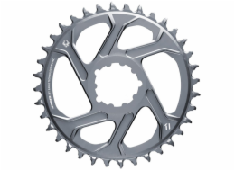 Sram Eagle Direct Mount Chainring (3 mm) 32T polar Sram X-Sync 2 EAGLE SL Lunar Grey 32z.