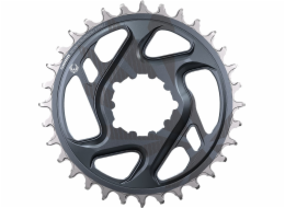 Sram Eagle Direct Mount Cold Forged Chainring (3mm) 30T lunar SRAM X-SYNC 2 EAGLE new GX design - 34z. BOOST