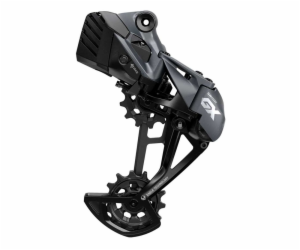 Přehazovačka SRAM GX EAGLE AXS 12 rychlostí 10-52z elektr...