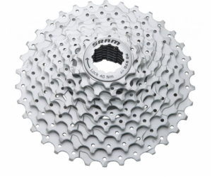 SRAM PG-970 11-34 zubů. kazeta