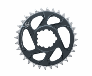 Sram X-SYNC 2 Eagle - 32z. - lunar/polar grey