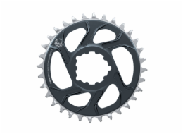 Sram X-SYNC 2 Eagle - 32z. - lunar/polar grey