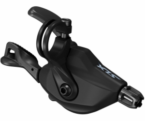 Řazení SHIMANO SLX SL-M7100 12 rychlostí objímka, černá p...