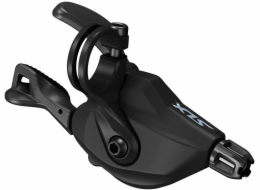 Řazení SHIMANO SLX SL-M7100 12 rychlostí objímka, černá pravá