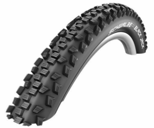 Schwalbe plášť Black Jack 24x2.1 KevlarGuard černá