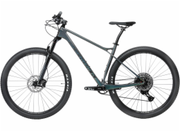 Horské kolo SILVERBACK Superspeed CF, SRAM NX 12s, vel.M - Grey