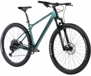 Horské kolo SILVERBACK Superspeed CF, SRAM GX 12s, vel.L ...