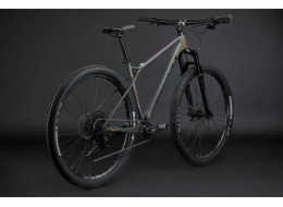 Horské kolo SILVERBACK Superspeed CF, SRAM GX 12s, vel.S - Grey