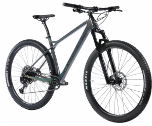 Horské kolo SILVERBACK Superspeed CF, SRAM GX 12s, vel.L ...