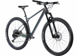 Horské kolo SILVERBACK Superspeed CF, SRAM GX 12s, vel.L - Grey