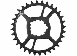 SRAM X-SYNC 2 EAGLE Steel 34z. - převodník