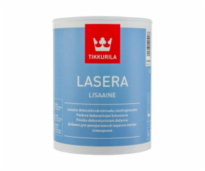 Přísada do barvy Tikkurila Lasera, bezbarvá, 1 l