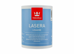 Přísada do barvy Tikkurila Lasera, bezbarvá, 1 l