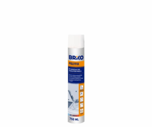 Lepidlo Briko Polyfix, 750ml