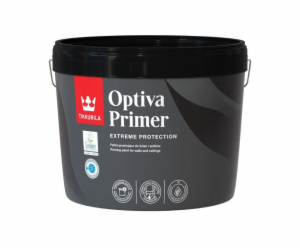 Tikkurila Optiva Primer, bílý, 2,7 l