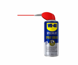 Lubrikant WD-40 Specialist, dlouhodobě působící, 400 ml