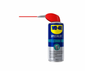 Lithiový tuk WD-40 Specialist, 400 ml