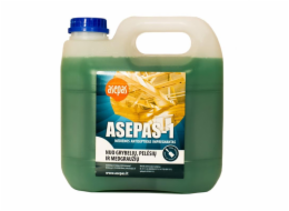 Antiseptikum Asepas-1, zelený, 3 l