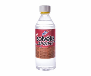 Solvent Rilak Solveks Sprint, 0,5l