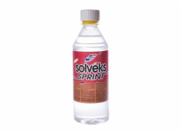 Solvent Rilak Solveks Sprint, 0,5l