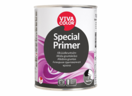 Základní nátěr Vivacolor Special Primer AP, bílý, 1 l